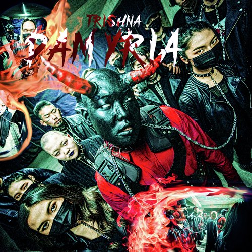 Dam Yria-okv tunes