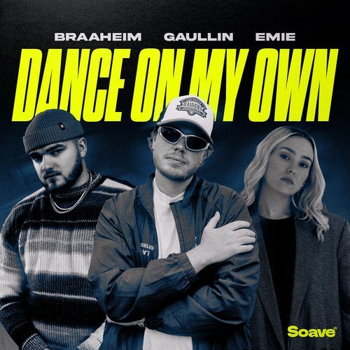 Dance On My Own
