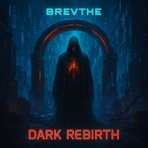 Dark Rebirth
