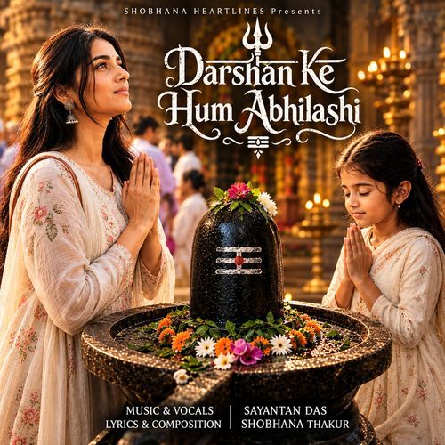 Darshan Ke Hum Abhilashi