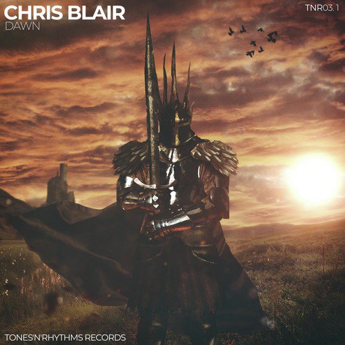 The Verse cover art