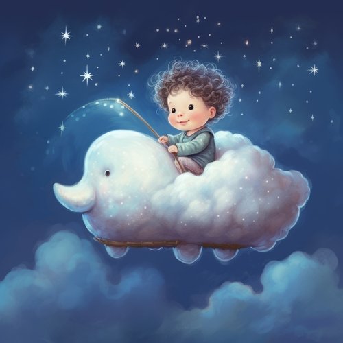 Daydream with Clouds_poster_image