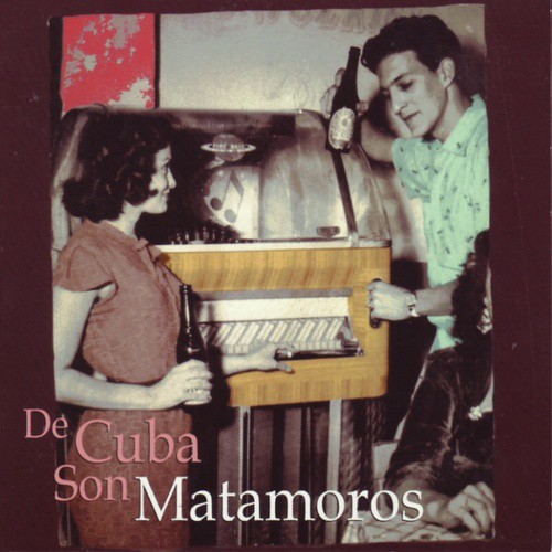 De Cuba son Matamoros_poster_image