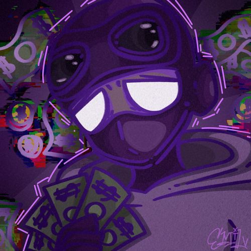Dekadent cover art