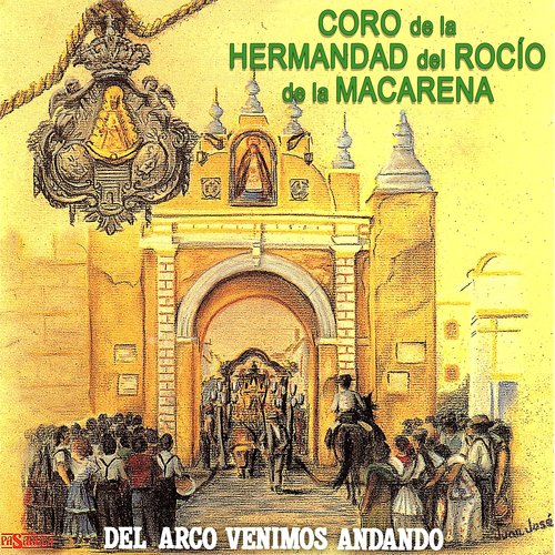Arco de Mi Barrio cover art
