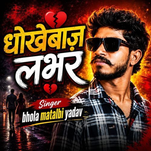 Dhokhebaj Lover