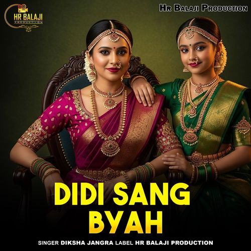 Didi Sang Byah