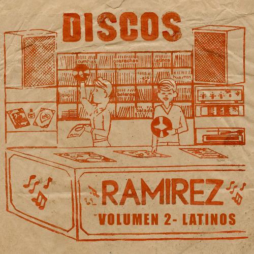 Manzana Verde cover art