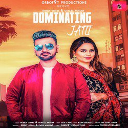 Dominating Jatti - Single
