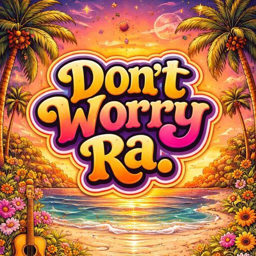 Don't Worry Ra