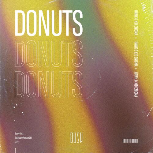 Donuts (Extended Mix)