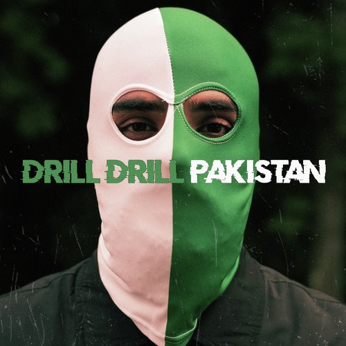 Drill Drill Pakistan