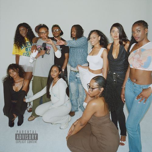 Dunk or Donate cover art