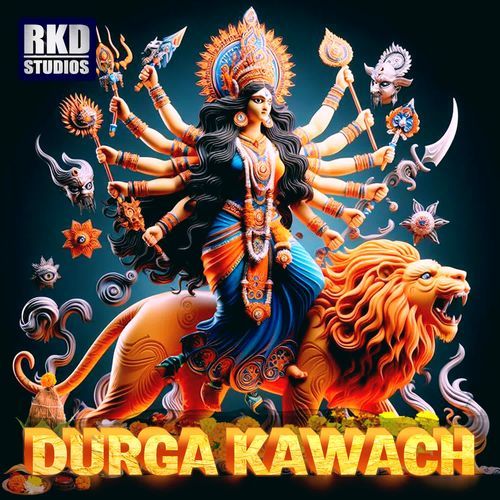 Durga Kawach