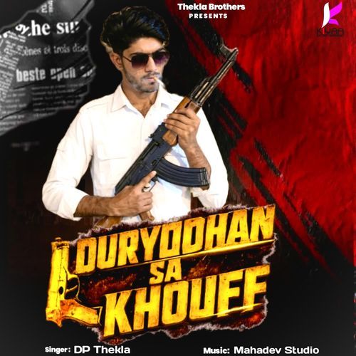 Duryodhan Sa Khouff