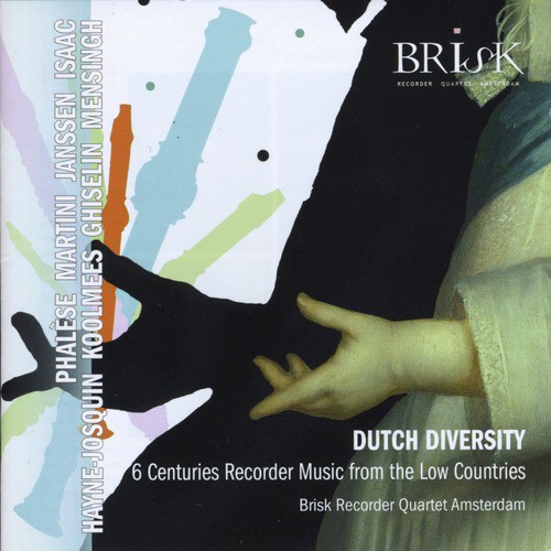 Dutch Diversity