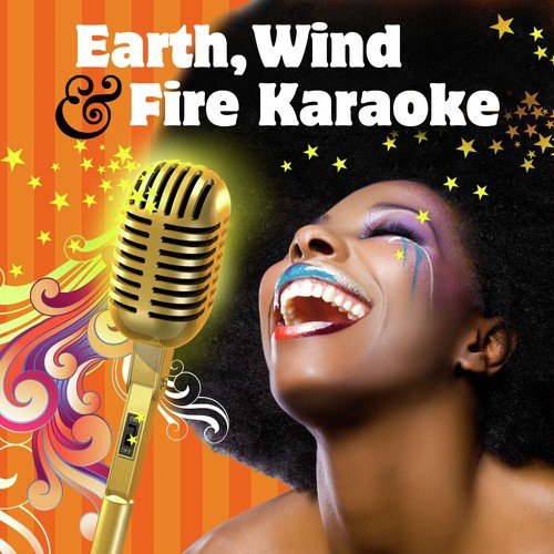 Earth, Wind & Fire Karaoke