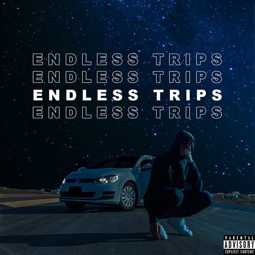 Endless Trips cover art
