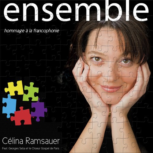 Ensemble (Hommage à la Francophonie)_poster_image