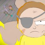 Evil morty (Revisited) (Epic Orchestral Version)