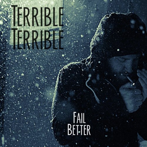 Barry cover art