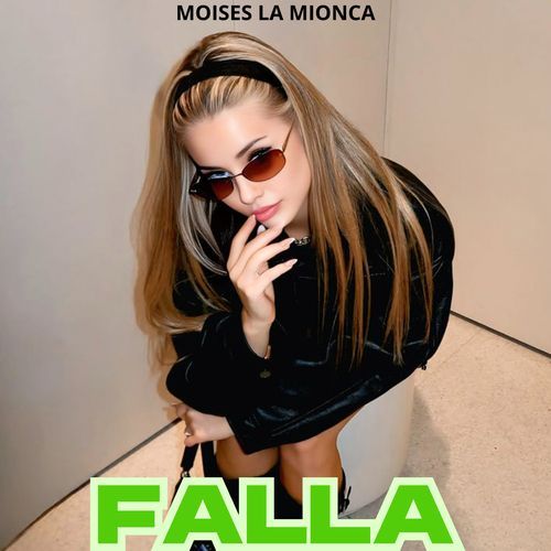 Falla cover art