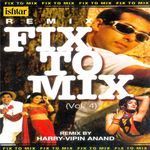 Fix to Mix, Vol. 4 (DJ Mix Version)
