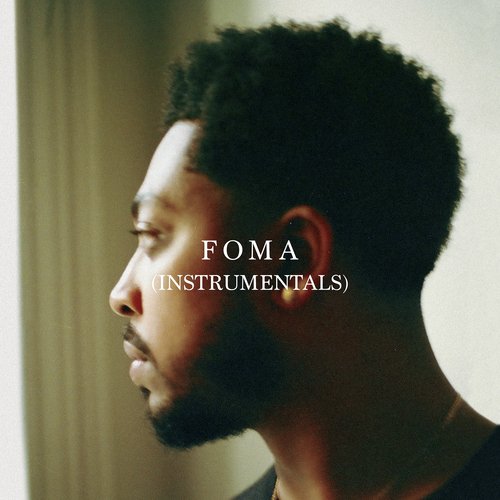 Foma (Instrumentals)_poster_image