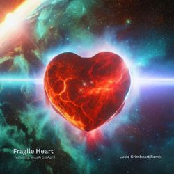 Fragile Heart (feat. MissArtistApril) [Lucio Grimheart Remix]-JiQlYiB2dAU