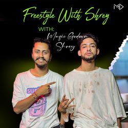 Freestyle With Shrey-RVsDdUcFGnA