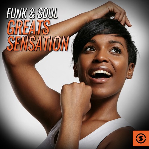Funk & Soul Greats Sensation