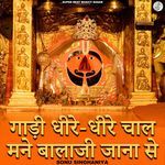Gaadi Dhire Dhire Chaal Mne Balaji Jana Se