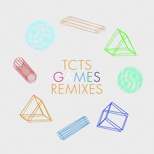Games (Remixes)
