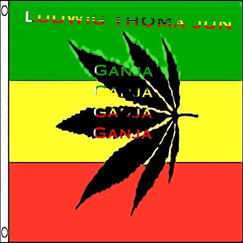Ganja Ganja