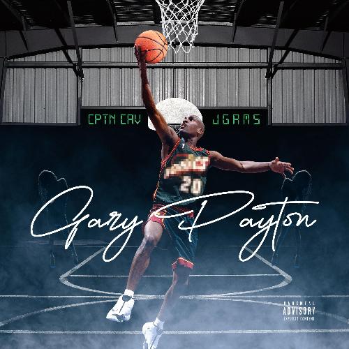 Gary Payton (feat. Jgams)_poster_image