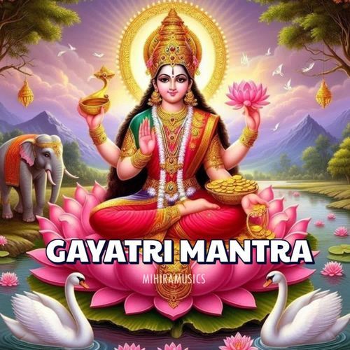 Gayatri Mantra