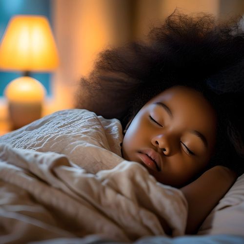 Gentle Lullaby Sounds for Baby's Quiet Nights