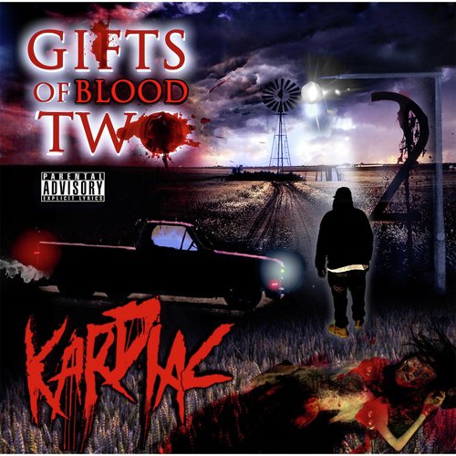 Inherited Violence (feat. MC Bushpig)