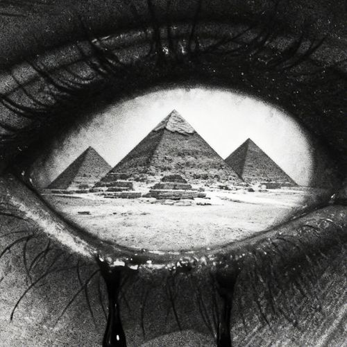 Amun cover art