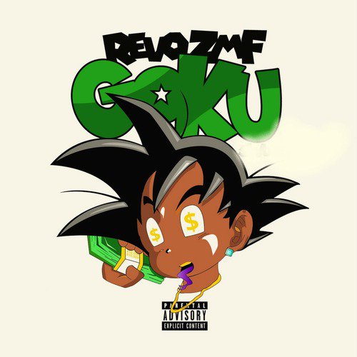 Goku