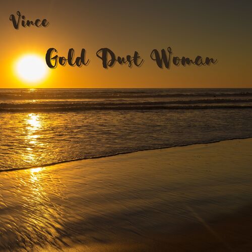 Gold Dust Woman_poster_image