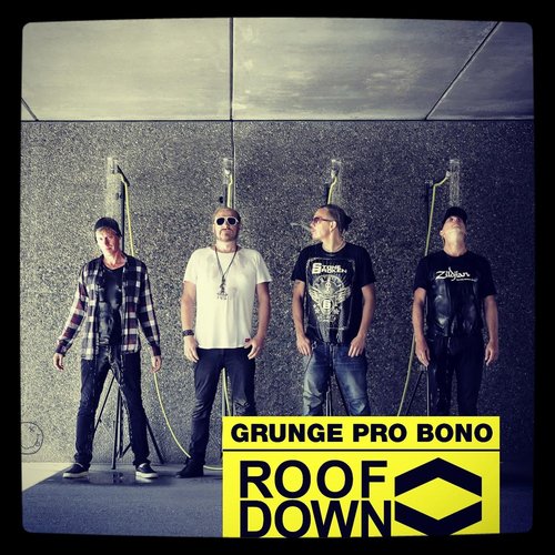 Grunge Pro Bono