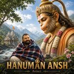 HANUMAN ANSH