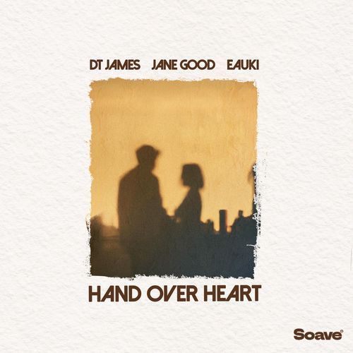 Hand Over Heart