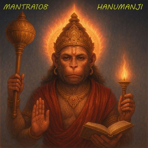 Hanumanji
