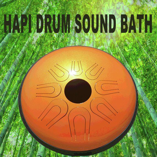 Inscape to Inner Peace and Harmony cover art