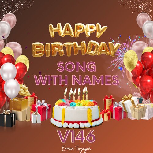 Happy Birthday Anila