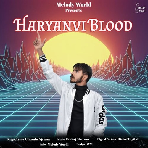 Haryanvi Blood