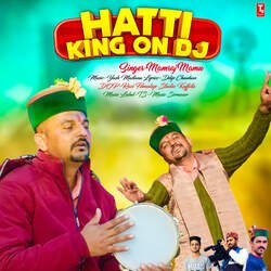 Hatti King On Dj-Jys8AgRUVFY