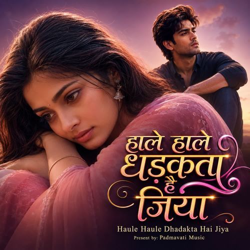Haule Haule Dhadakta Hai Jiya